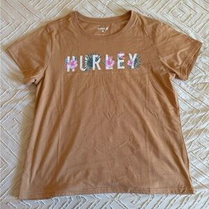 Hurley Tee